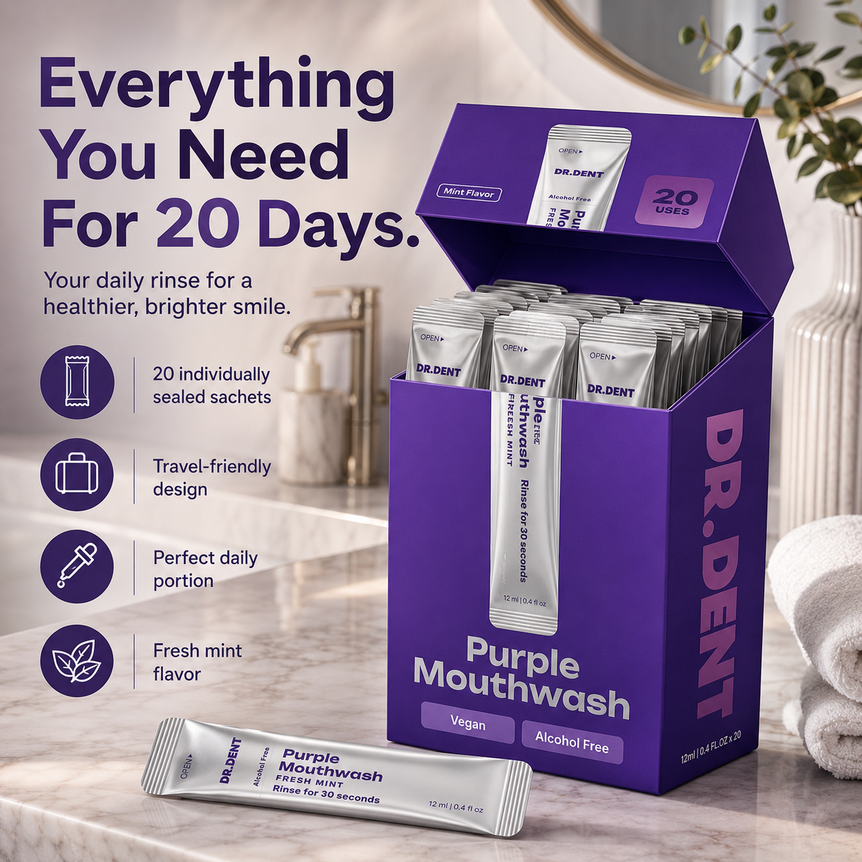 NOVENTA SmileTone™