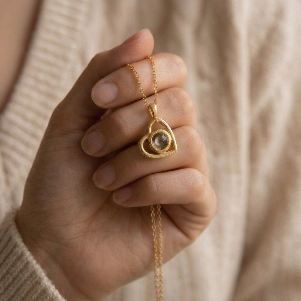 Noventa™ ForeverClose Necklace