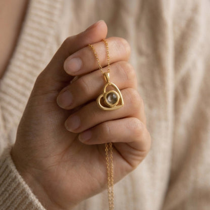 Noventa™ ForeverClose Necklace