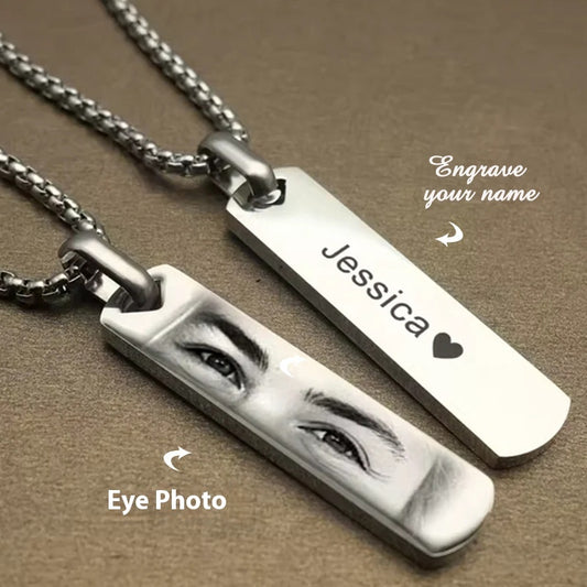 EverEyes™ Necklace