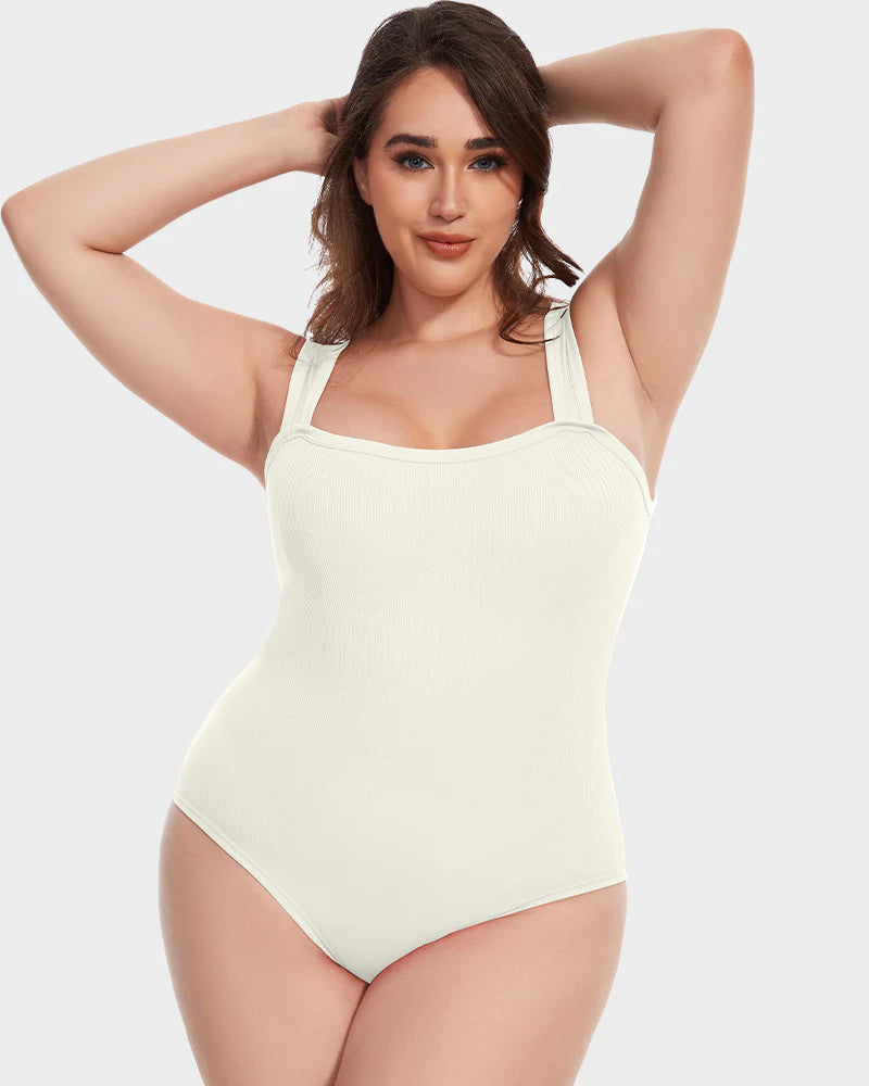 TummySculpt™ Bodysuit