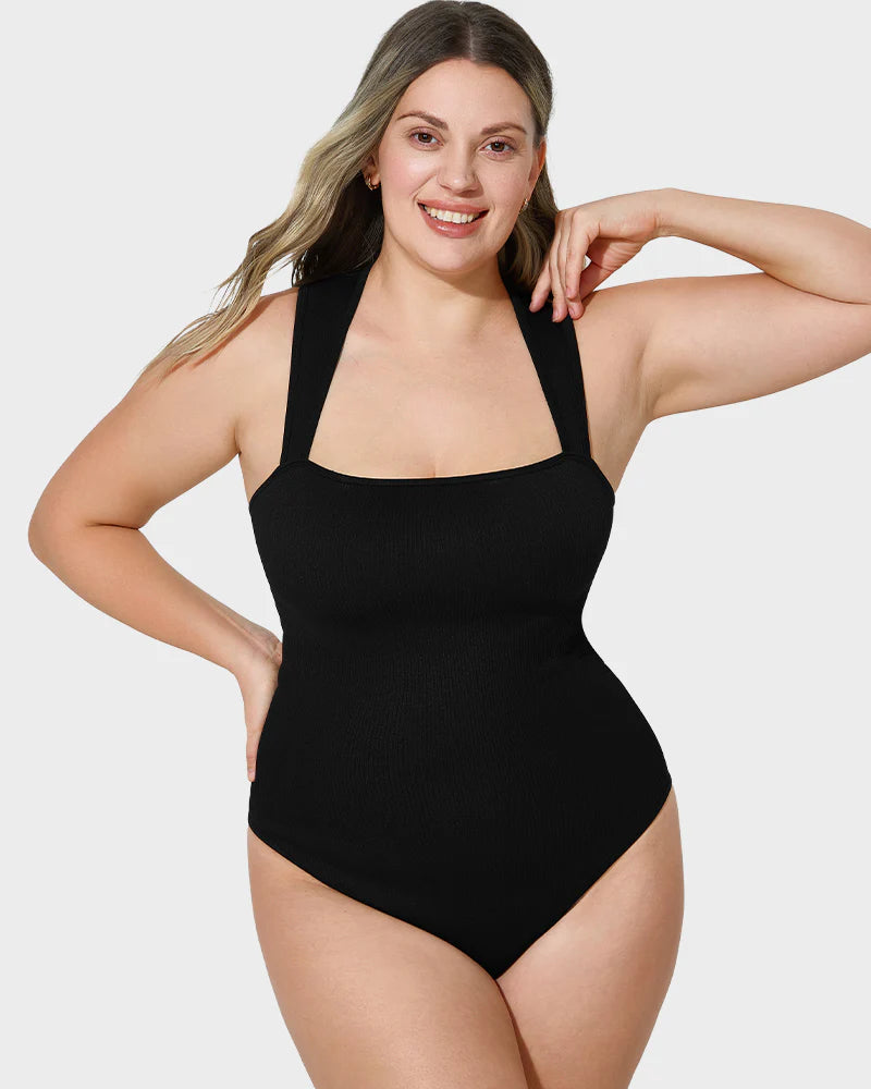 TummySculpt™ Bodysuit