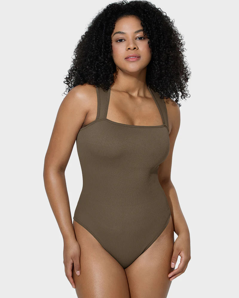 TummySculpt™ Bodysuit