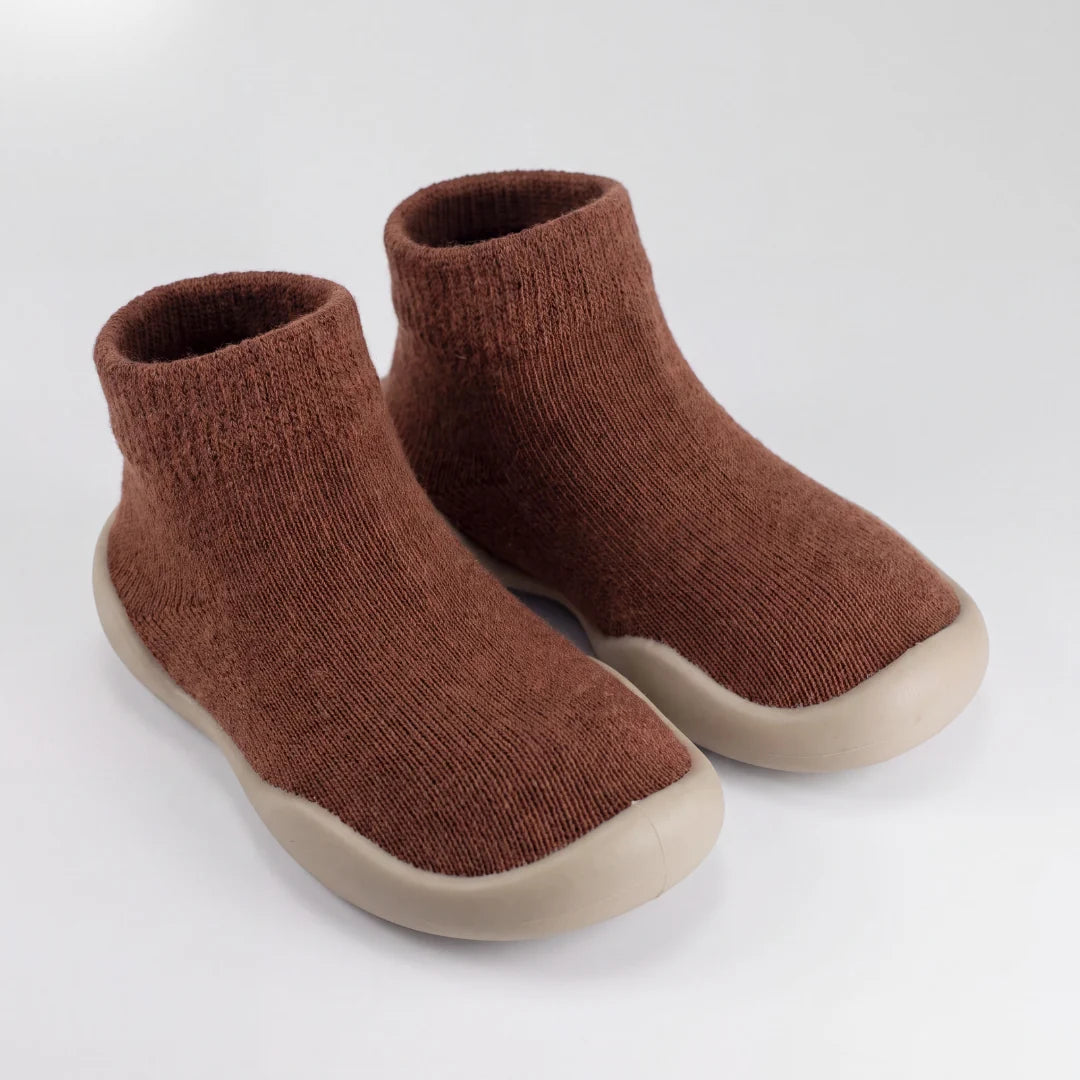 Tiny Toes™ Sock Shoes
