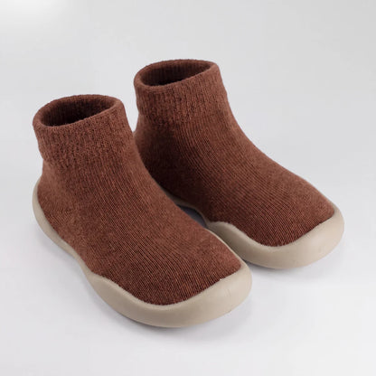 Tiny Toes™ Sock Shoes