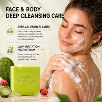 PoreCacti™ Serum Soap PAGE 2