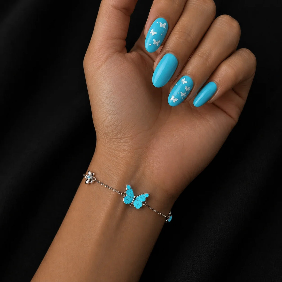 Luna™ Night Butterfly