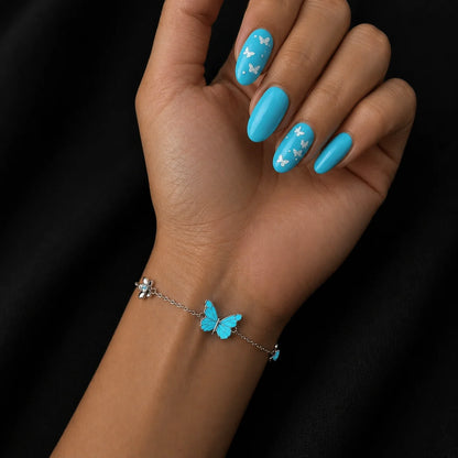 Luna™ Night Butterfly
