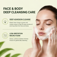 PoreCacti™ Serum Soap PAGE 2