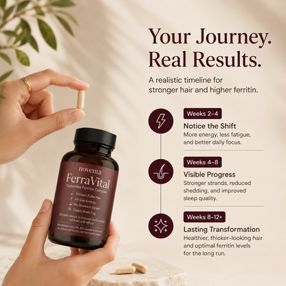 Ferra Vital