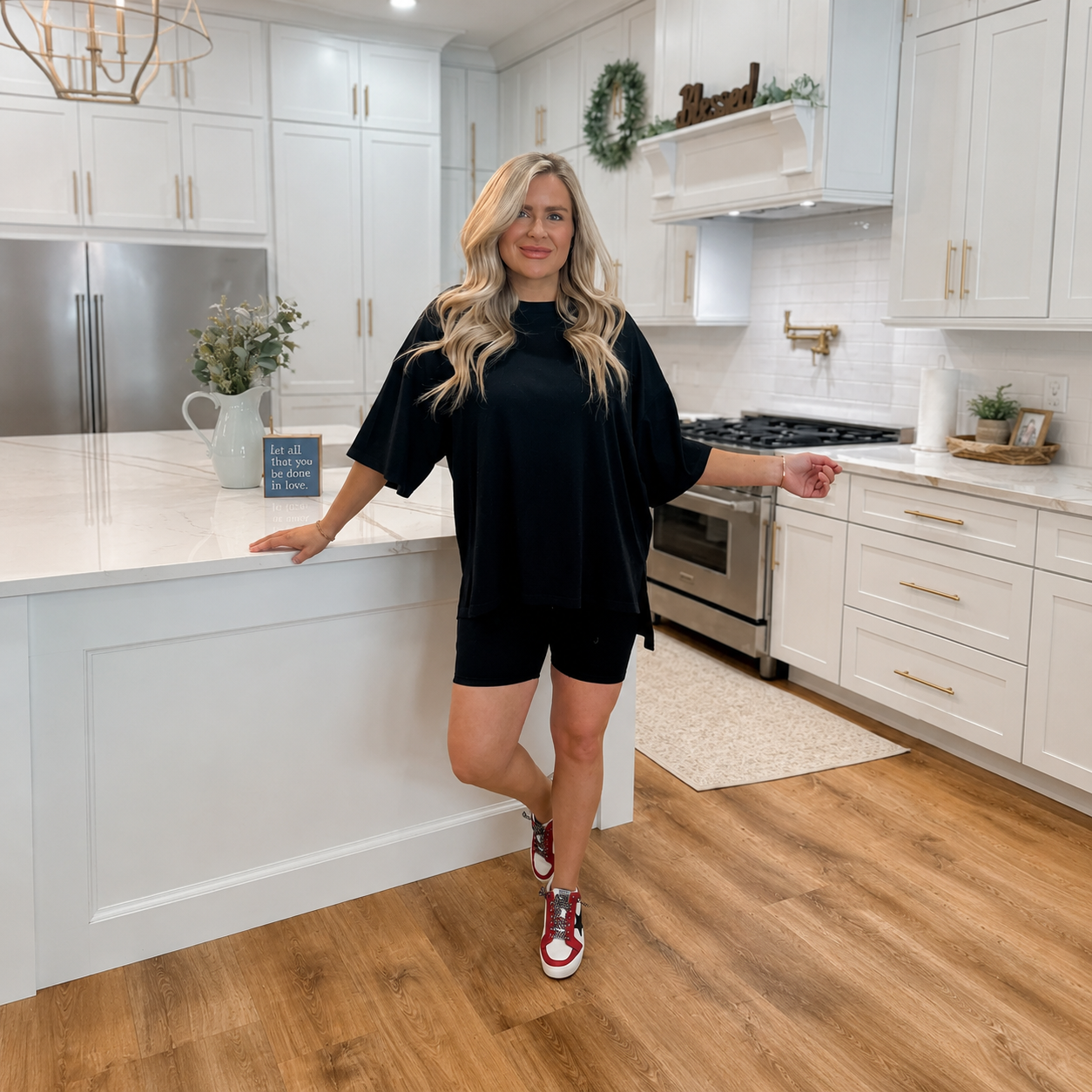 Comfée™ Two-Piece Set