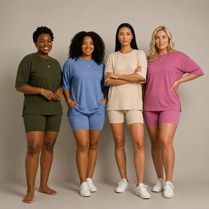 Comfée™ Two-Piece Set