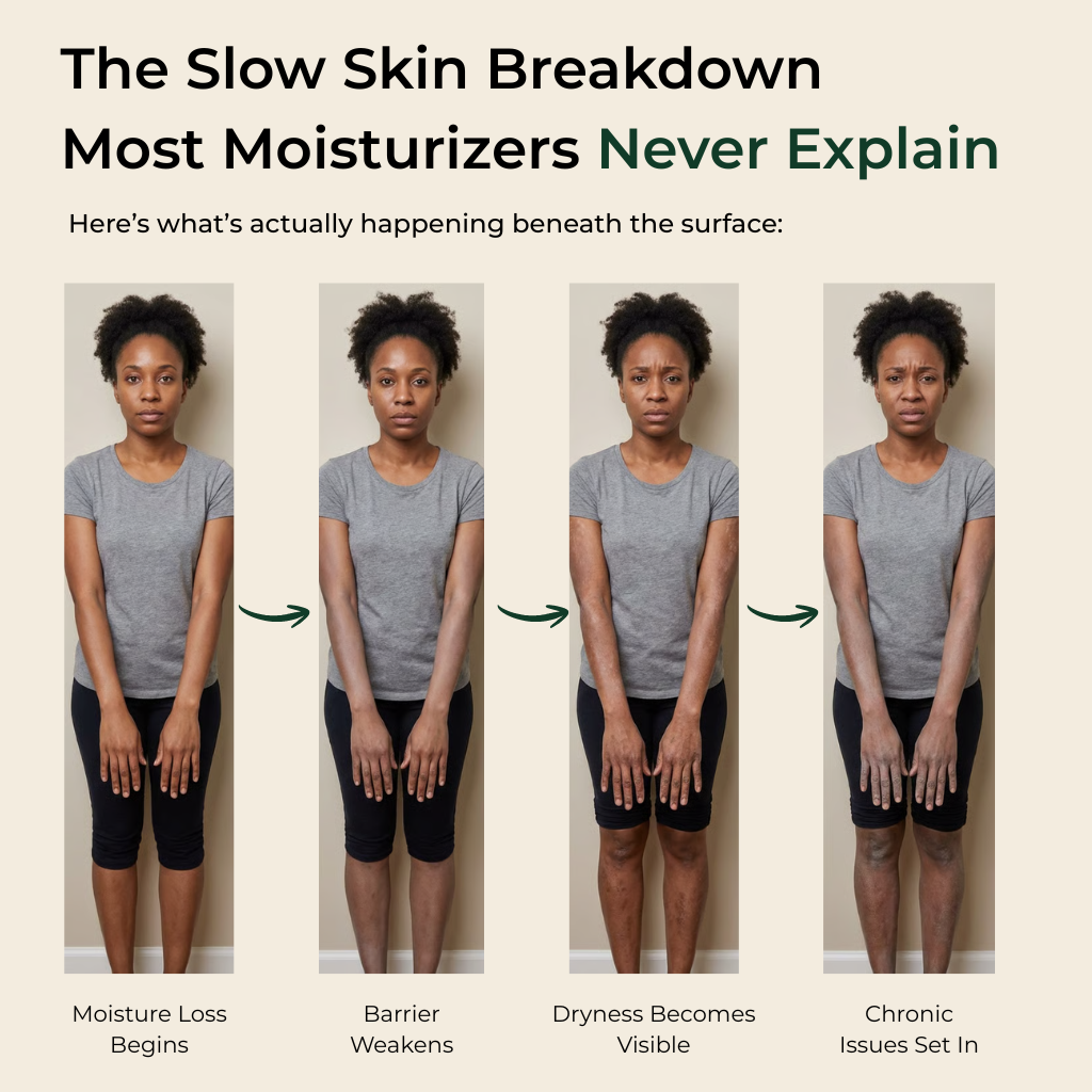 GlowRepair Shea Butter