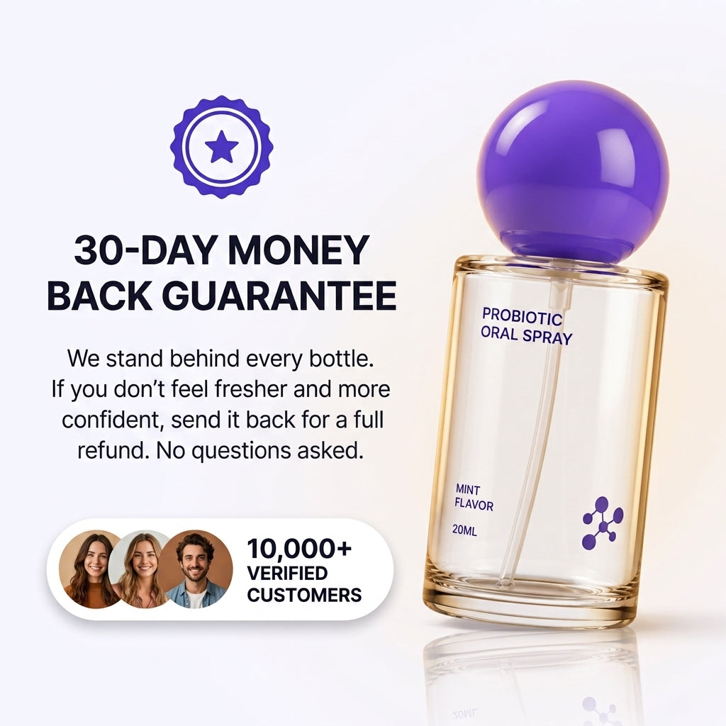 Noventa Instant Fresh Spray
