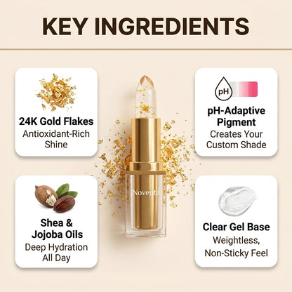 Noventa Adaptive Lipstick