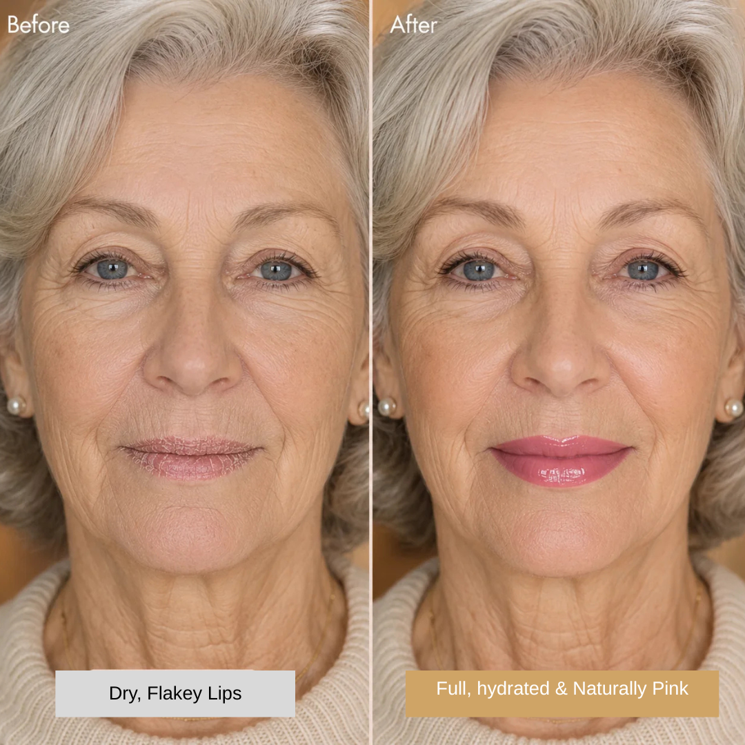 Noventa Adaptive Lipstick