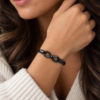Matching Woman Bracelet