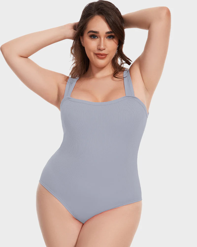 TummySculpt™ Bodysuit