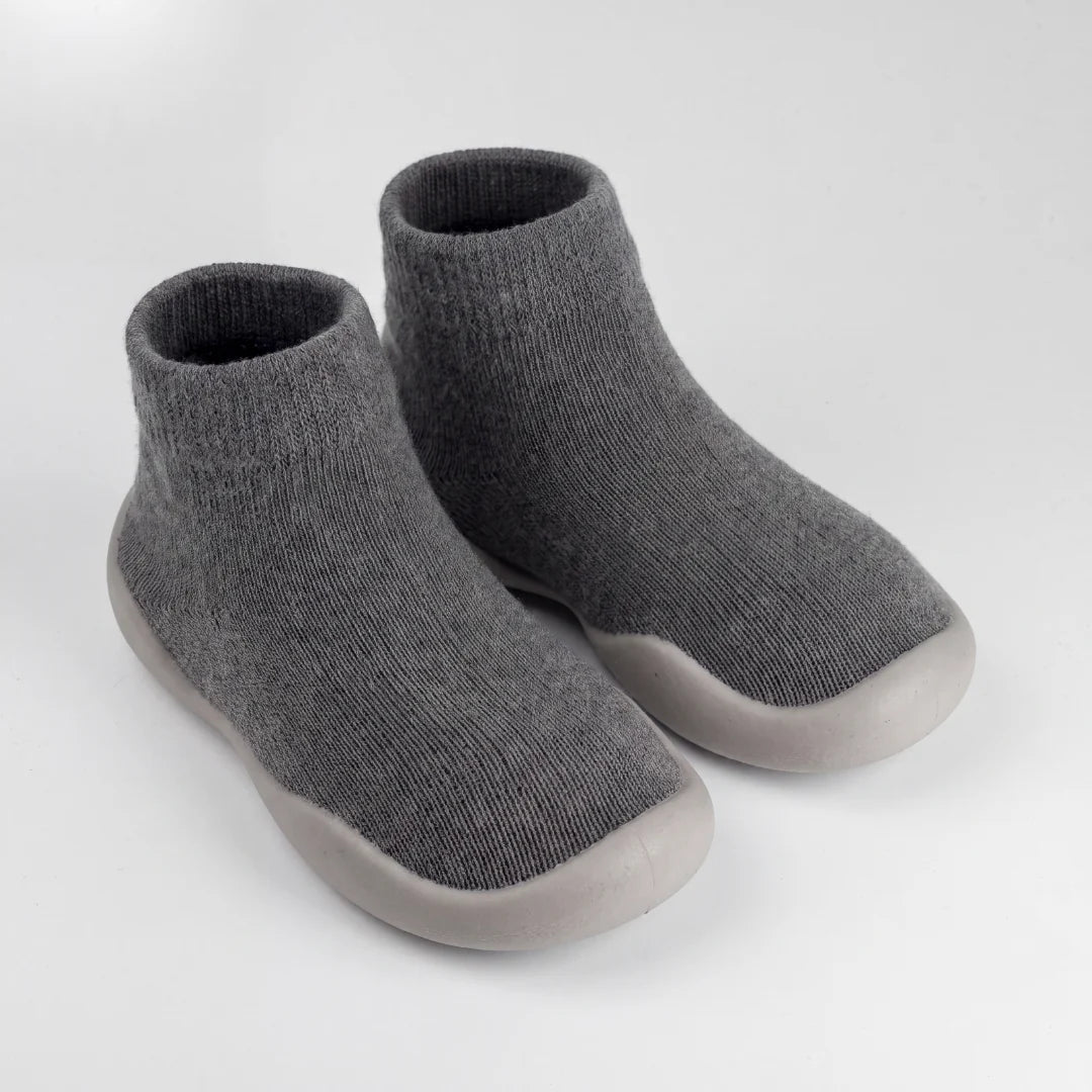 Tiny Toes™ Sock Shoes