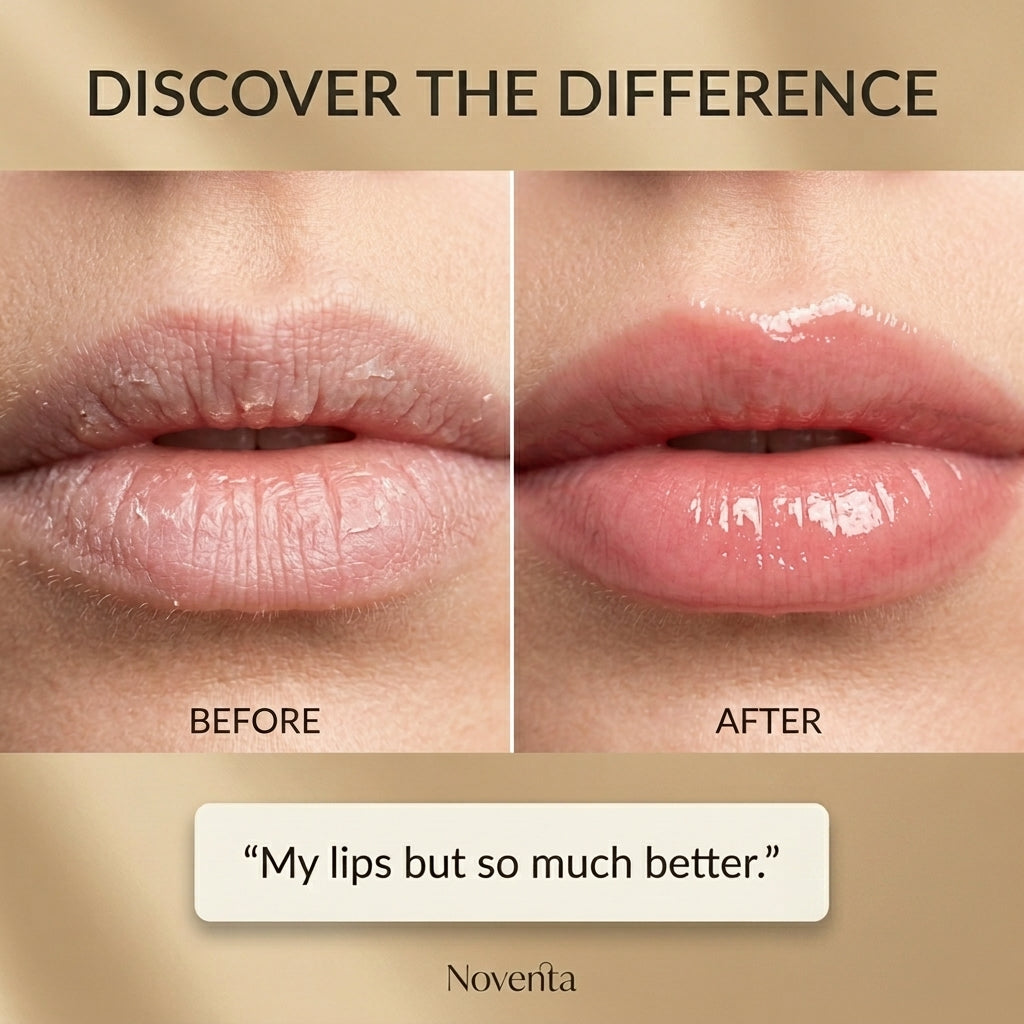 Noventa Adaptive Lipstick