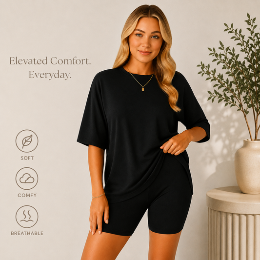 Comfée™ Two-Piece Set