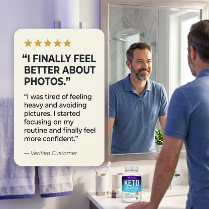 Noventa™ Keto Burn