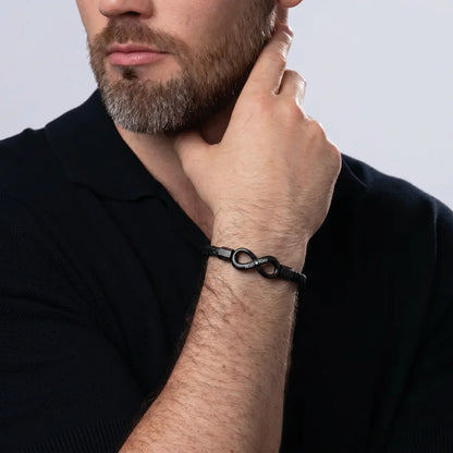 To My Man | Forever Love Bracelet