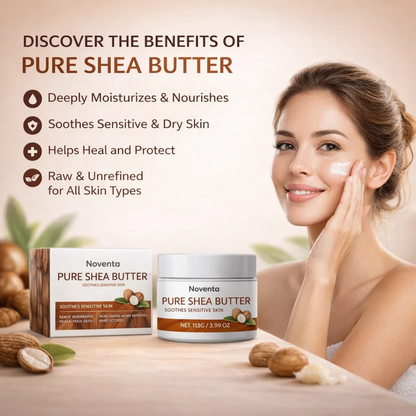 GlowRepair Shea Butter