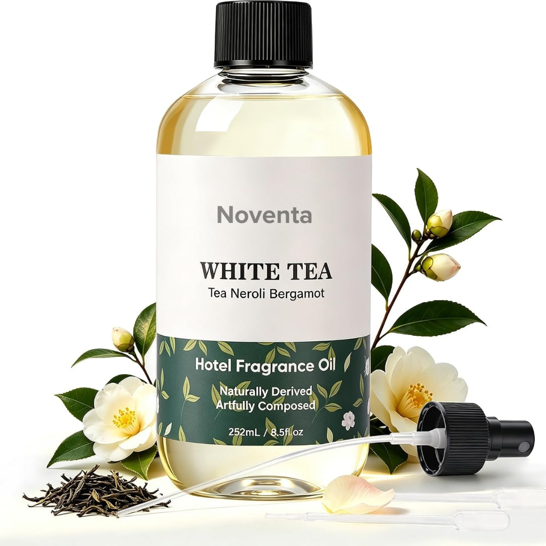 Noventa™ White Tea Hotel Oil