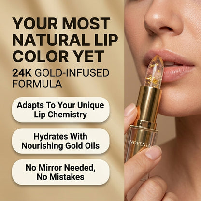 Noventa Adaptive Lipstick