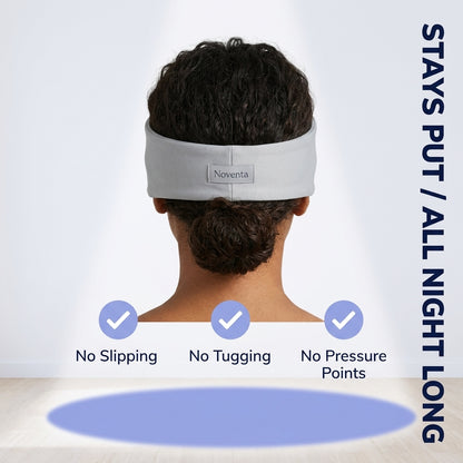 DeepRest™ Weighted Sleep Mask