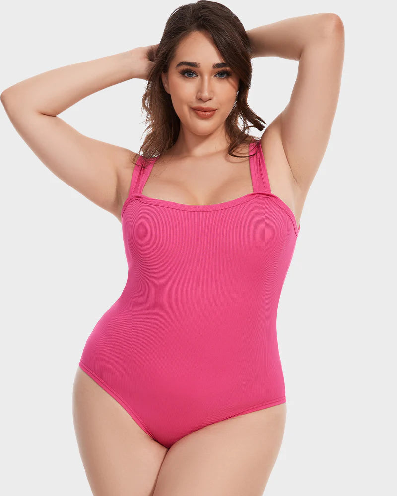 TummySculpt™ Bodysuit