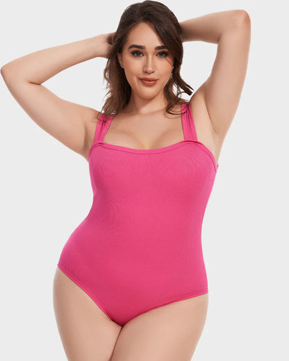 TummySculpt™ Bodysuit