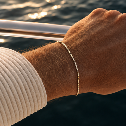 Old Money Bracelet