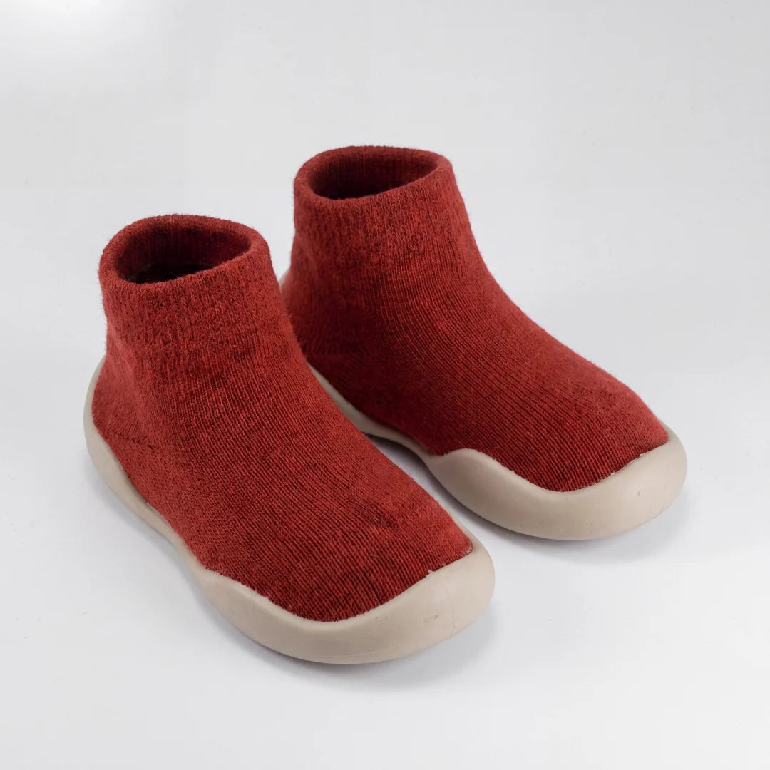 Tiny Toes™ Sock Shoes