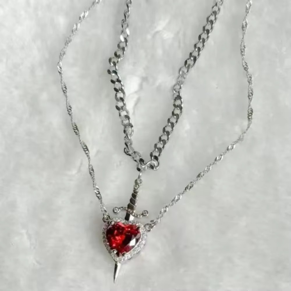 Unbreakable Love Pendant