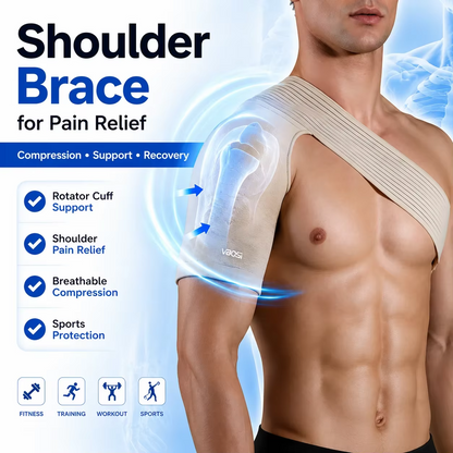ShoulderEase Unisex Brace
