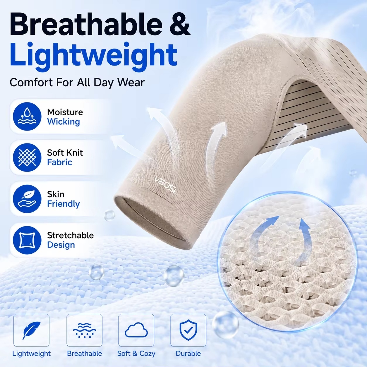 ShoulderEase Unisex Brace