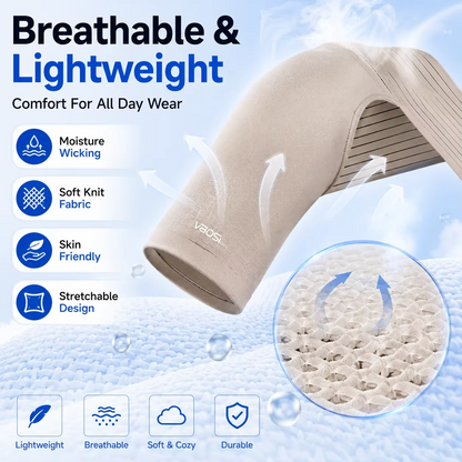 ShoulderEase Unisex Brace