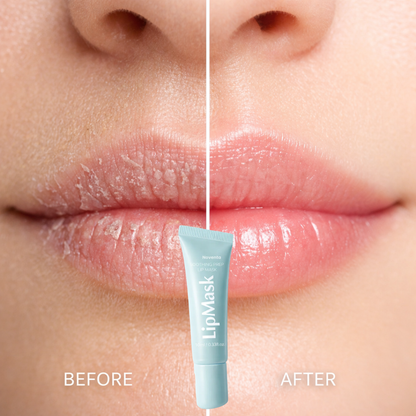 Exfoliating Lip Peel Mask