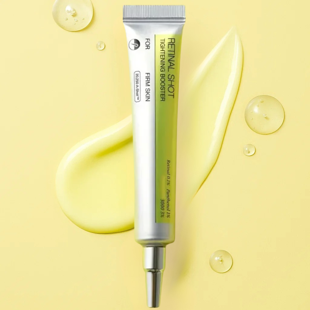 RetinaLift™ Shot