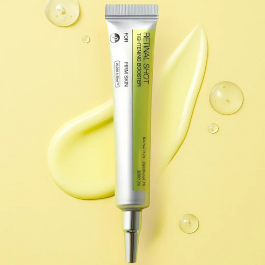 RetinaLift™ Shot