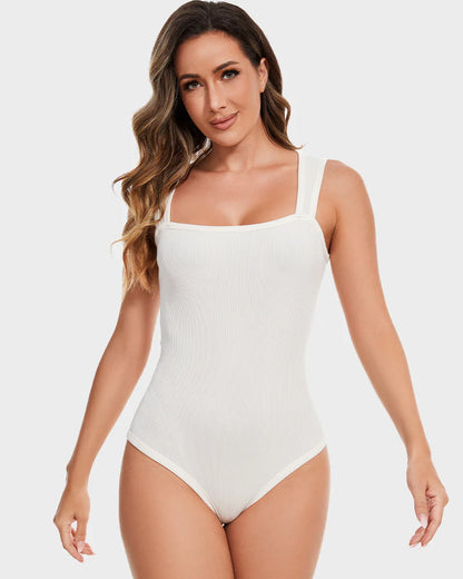 TummySculpt™ Bodysuit