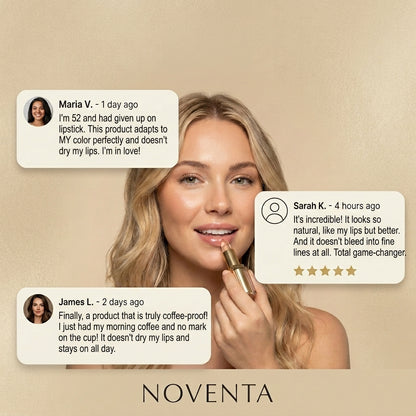Noventa Adaptive Lipstick
