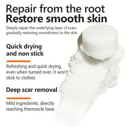 ReviaSkin™ Silicone Scar Stick