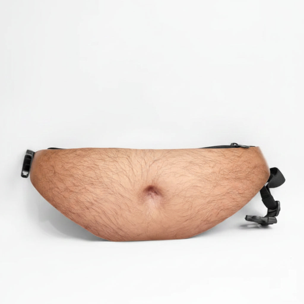 PrankBelly Bag