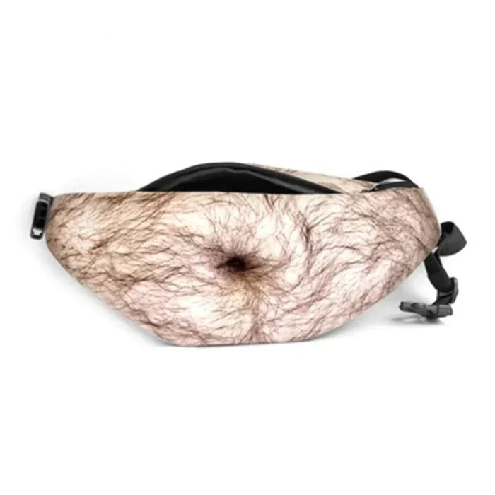 PrankBelly Bag