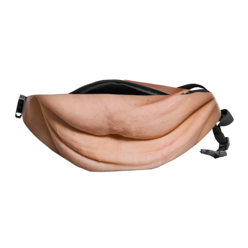 PrankBelly Bag