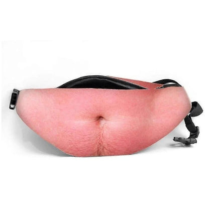 PrankBelly Bag