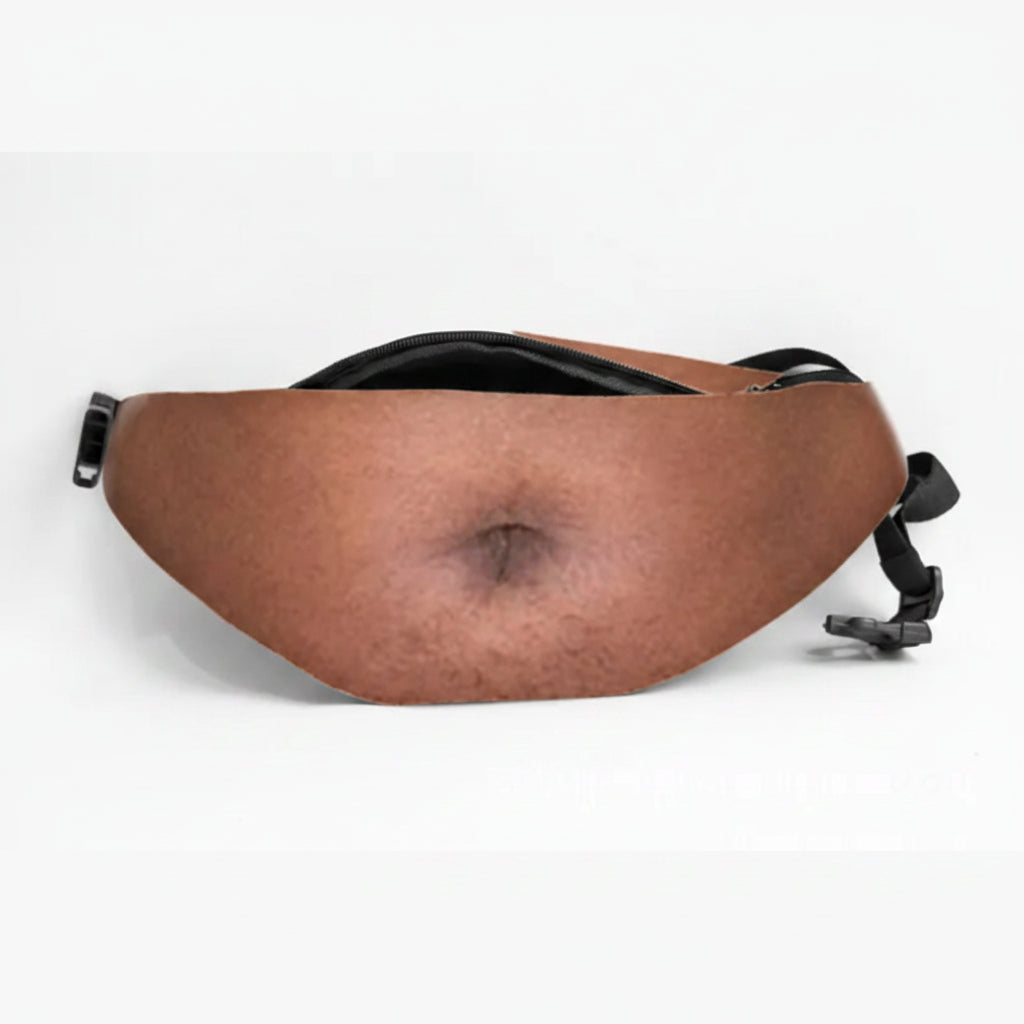 PrankBelly Bag